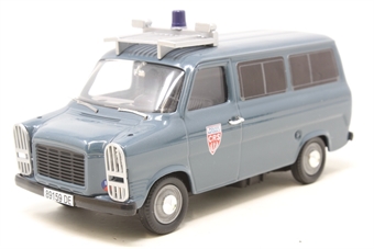 Ford Transit Mk.I - 'CRS French Riot Police'