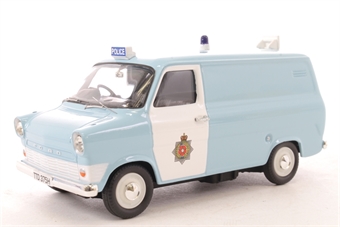Ford Transit MkI - 'Lancashire Police'