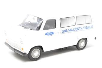 Ford Transit 'One Millionth'