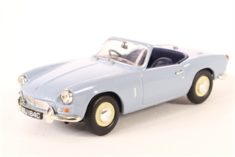 Triumph Spitfire Mk.2 in Wedgewood Blue