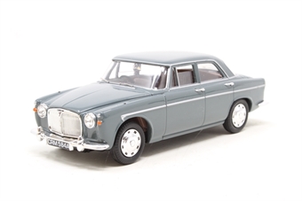 Rover P5 MKII  - Steel Blue