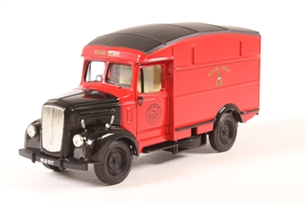 Morris Commercial 'Royal Mail