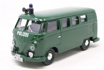 VW LT1 Transporter Hessen Polizei