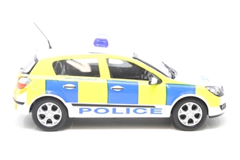 Vauxhall Astra "Cheshire Police"