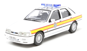 Ford Sierra Sapphire RS Cosworth 4x4 - Sussex Police