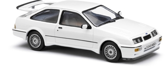 Ford Sierra RS Cosworth - Diamond White