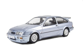 Ford Sierra RS Cosworth- Moonstone Blue