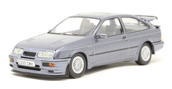 Ford Sierra RS500 Cosworth - Moonstone Blue