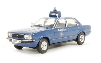 Ford Cortina Mk4 Garda
