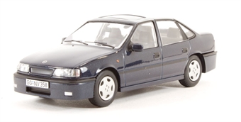 Opel Vectra (A) 2000 16v in Baikal blue