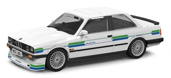 BMW (E30) Coupe ALPINA C1 2.3 Alpine White 