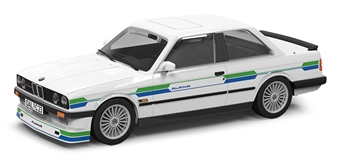 BMW (E30) Coupe ALPINA C1 2.3 Alpine White LHD (Deutschland)
