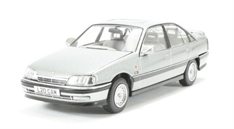 Vauxhall Carlton Mk2 2.0 CDX, Smoke Grey - NEW TOOL