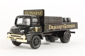 Thames Trader Dropside 'Guinness'