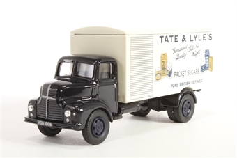 Leyland Comet Box Van "Tate & Lyles"