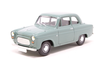 Ford 100E Popular in Lichen Green
