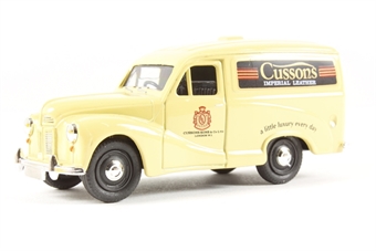 Austin A40 Van - 'Cussons Imperial Leather'
