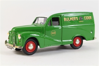 Austin A40 Van - 'Bulmer's Cider'