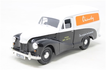 Austin A40 Van - 'Whitbread Chandy'