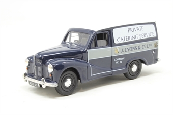 Austin A40 Van - 'Lyons Caterers'