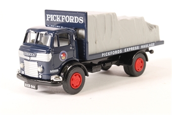 Commer Flatbed - 'Pickfords'