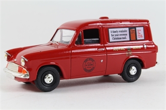 Ford Anglia Van - 'Royal Mail'