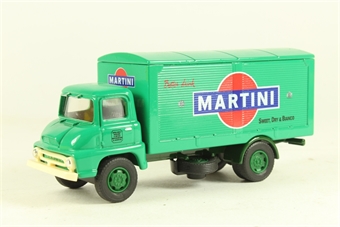 Ford Thames Trader Van - 'Martini'