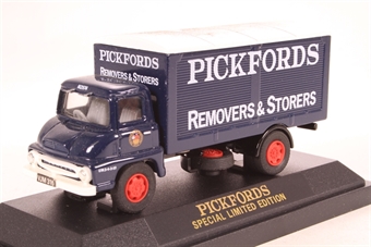 Thames Trader Box Van - 'Pickfords'
