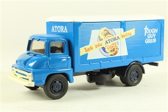 Ford Thames Trader Van - 'Atora'
