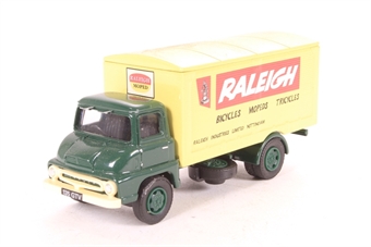 Ford Thames Trader Van - Raleigh Cycles