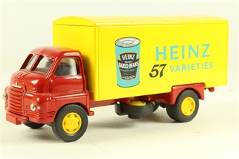 Bedford S Type Van - 'Heinz'