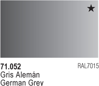 Model Air 71052 - German Grey - RAL7012 FS36152 RLM75