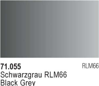 Model Air 71055 - Grey Green - RAL7043 FS36134 RLM66