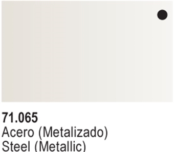 Model Air 71065 - Steel (Metallic) - FS37200