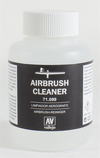 Model Air 71099 - Airbrush Cleaner 85ml