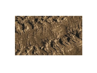 Stone Textures - Brown Earth 200ml