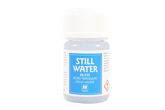 Still Water - 30ml