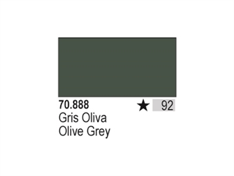 Model Color - Olive Grey 