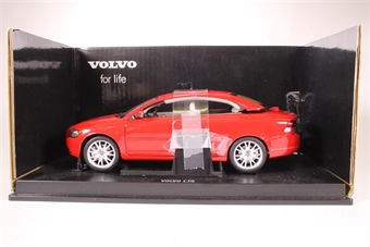 Volvo C70