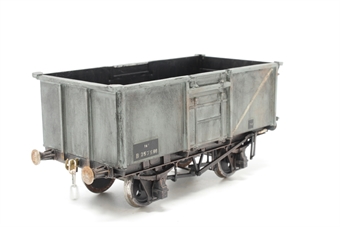 BR 16ton Steel Mineral Wagon