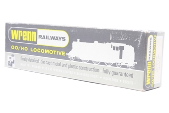 Class 4MT Standard 2-6-4 80151 in BR Black