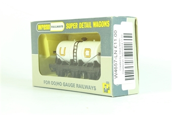 6 Wheel Tank Wagon - 'U.D.'