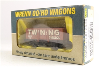 5 Plank Open Wagon 95 'Twining'