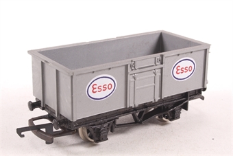 16T Steel Mineral Wagon "Esso"