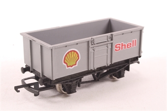 16T Steel Mineral Wagon - 'Shell'