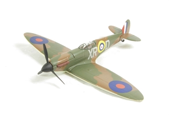 Supermarine Spitfire Mk II Royal Air Force XR-D No71 'Eagle' Squadron, 1941 Warbirds Range