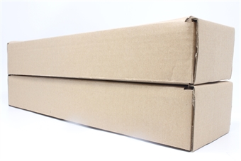 Golden Arrow train set