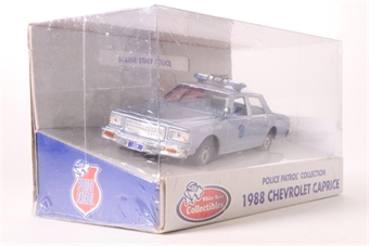 1988 Chevrolet Caprice 'California Highway Patrol'