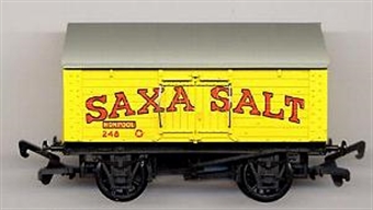 ''Wrenn Range'' SALT Wagon SAXA