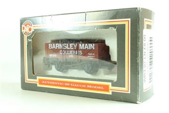 ''Wrenn Range'' 5 Plank 'Barnsley Main'